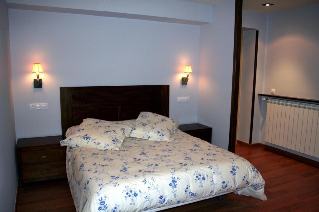 Hotel Casa Custodio La Puebla de Roda Room photo