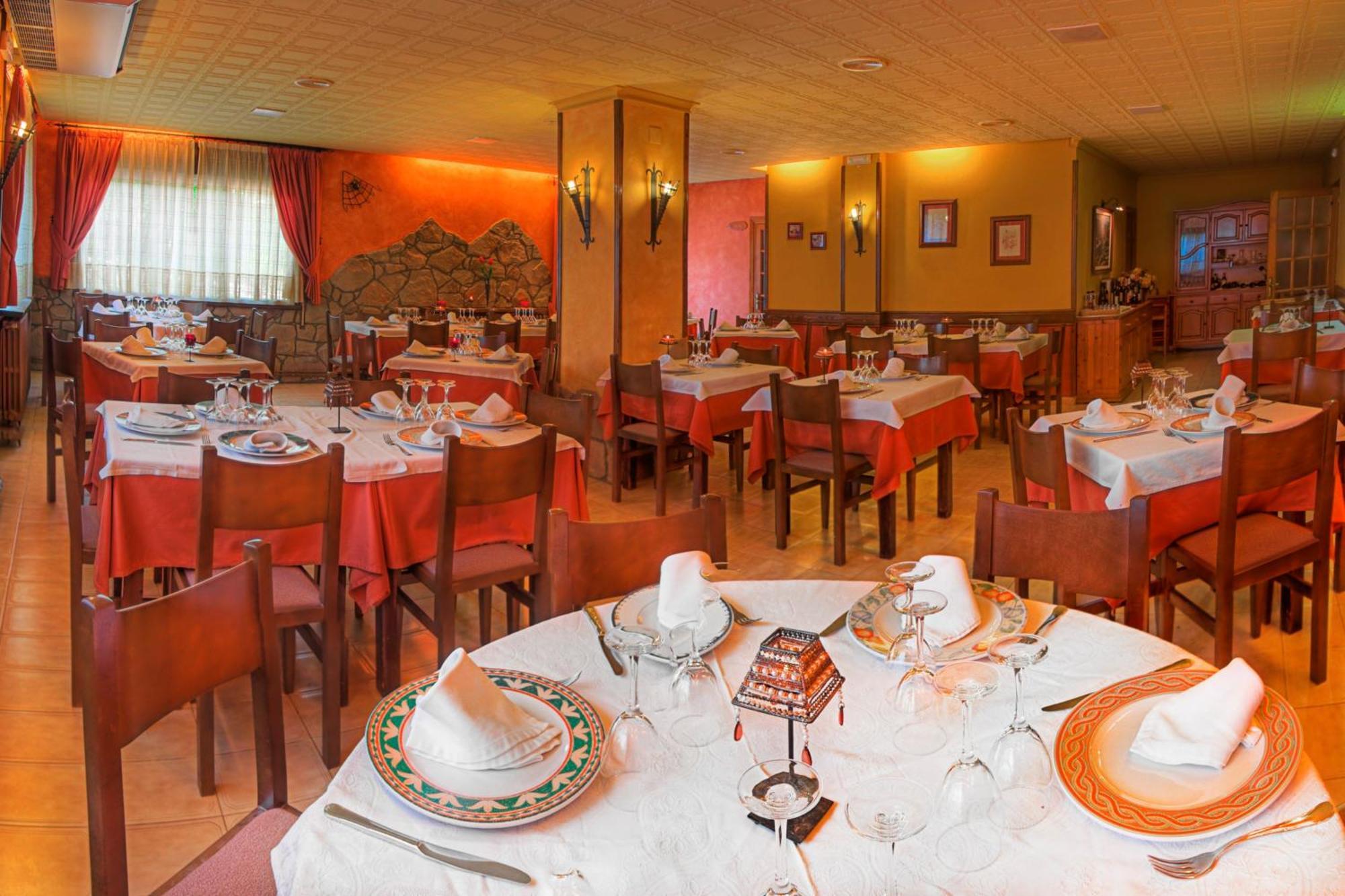 Hotel Casa Custodio La Puebla de Roda Exterior photo